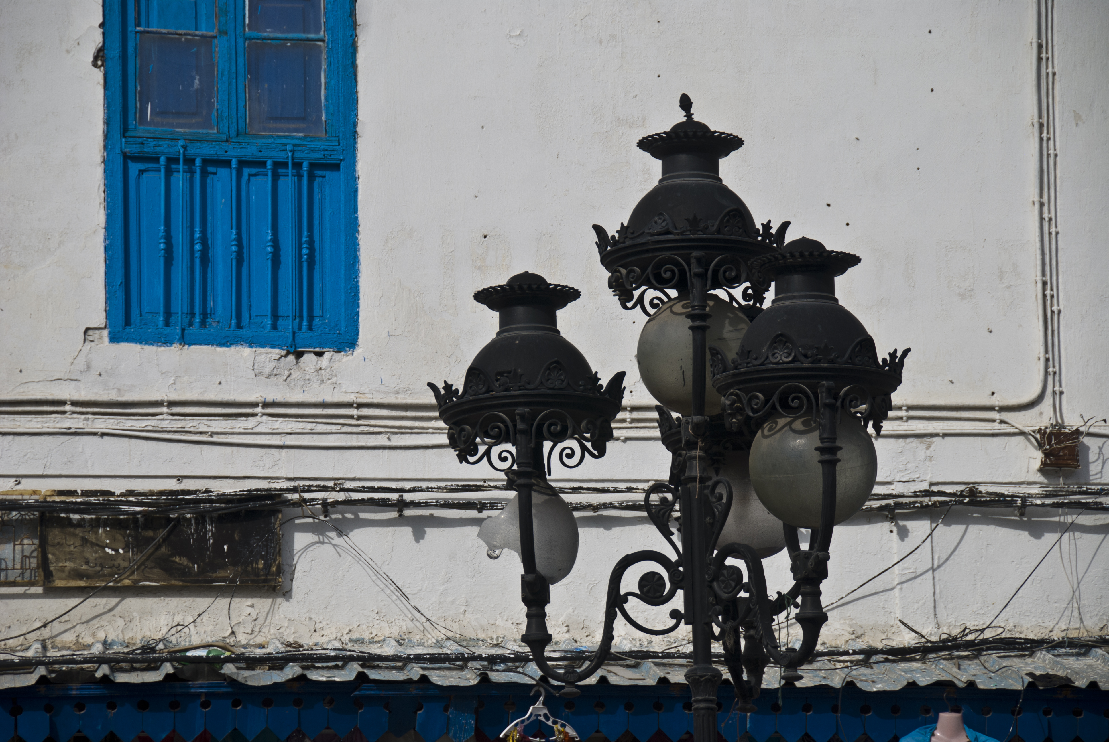 Tunis